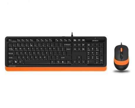 Klavye & Mouse Set