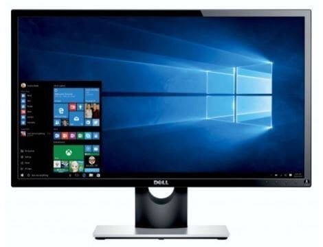 Monitörler