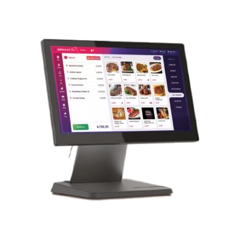 Dokunmatik POS PC