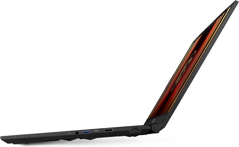 MSI NB KATANA 17 HX B14WFK-248XTR I7-14650HX 16GB