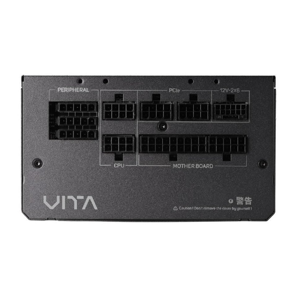 FSP VITA 850W VITA-850GM 850W 80+GOLD PSU