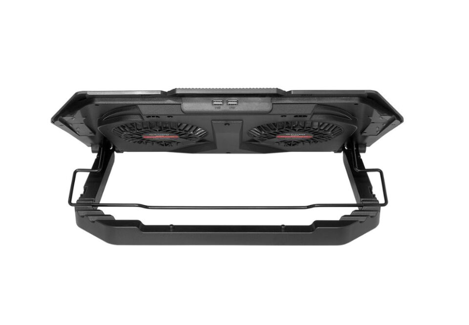 FRISBY FNC-5250ST RGB GAMING NOTEBOOK SOĞUTUCU