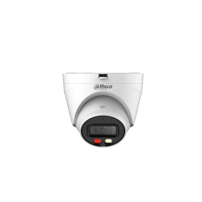 DAHUA IPC-HDW1439V-SA-IL-0280B 4MP 2.8 MM AKILLI IŞIK / SESLİ IP DOME KAMERA