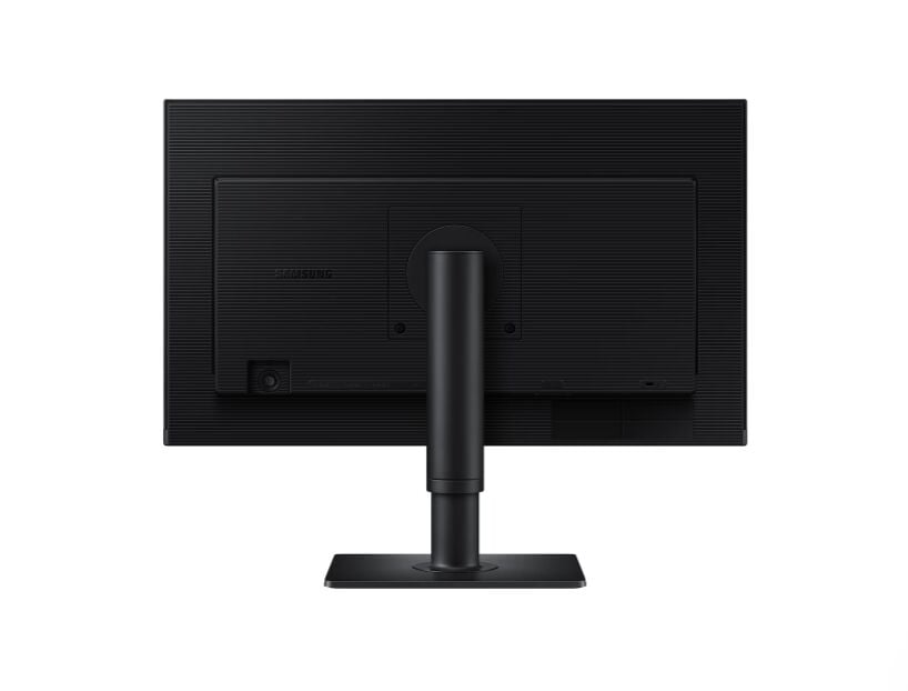 24 SAMSUNG LS24D400GAUXUF 5MS 100HZ FHD PİVOT