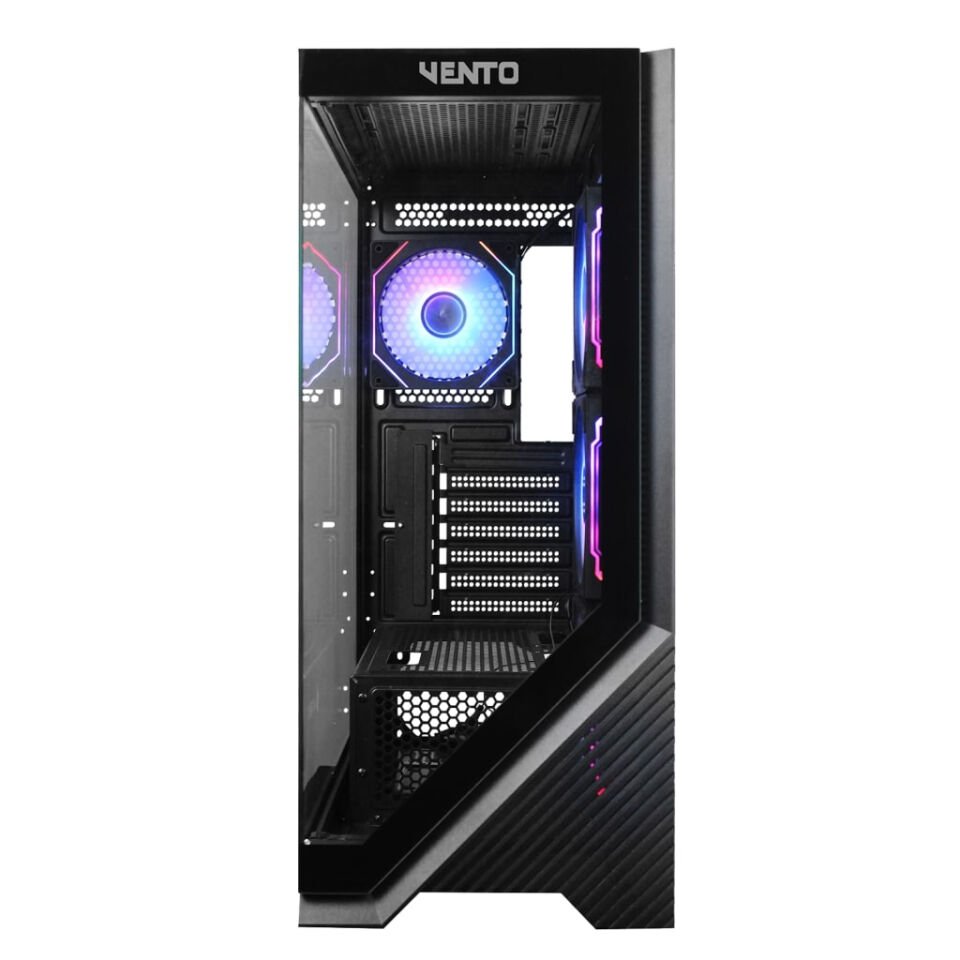 VENTO FSP VG4202FLA 1000W GEN5 PSU GAMING KASA