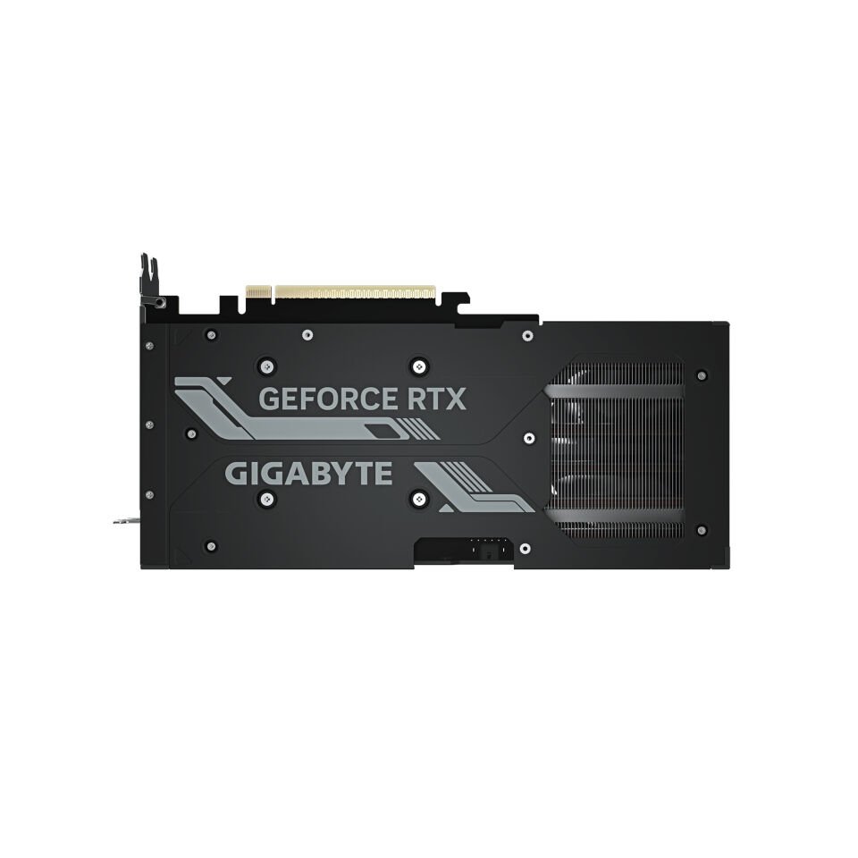 GIGABYTE RTX5070Ti GV-N507TWF3OCV2-16GD 16GB GDDR7 256Bit