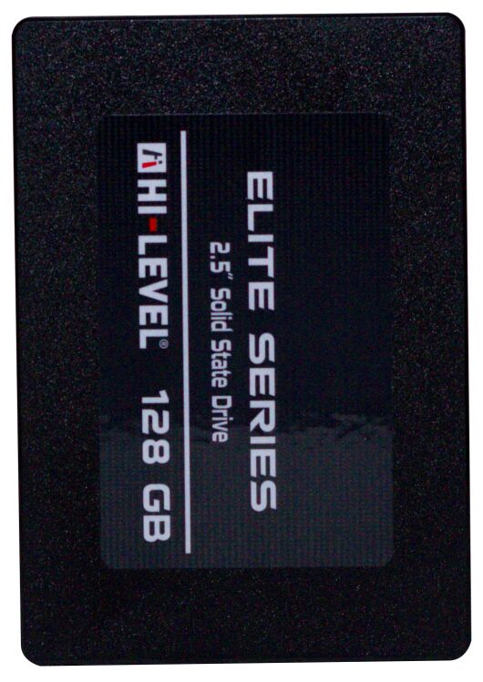 128GB HI-LEVEL HLV-SSD30ELT/128G 2,5'' 560-540 MB/s