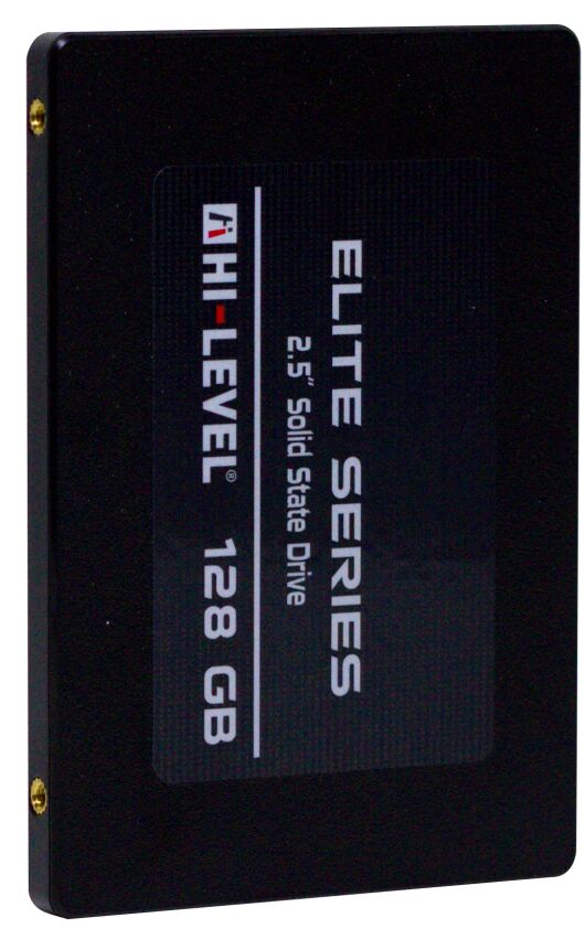 128GB HI-LEVEL HLV-SSD30ELT/128G 2,5'' 560-540 MB/s