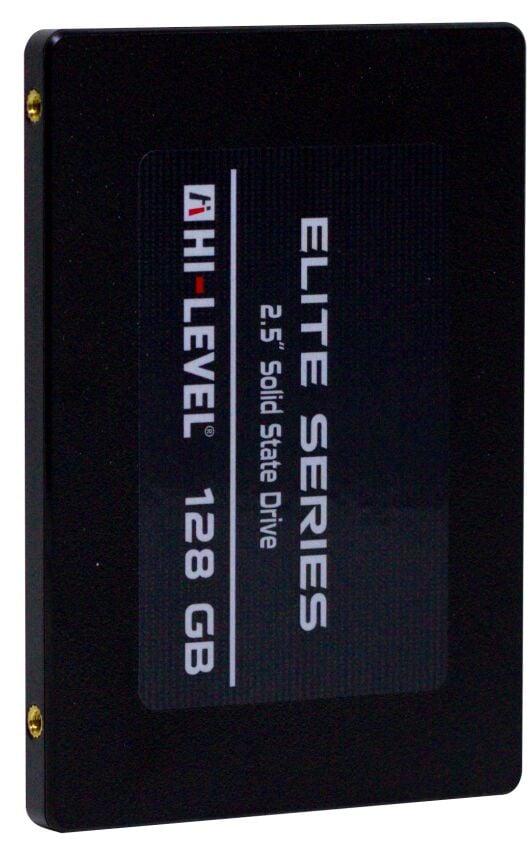 128GB HI-LEVEL HLV-SSD30ELT/128G 2,5'' 560-540 MB/s