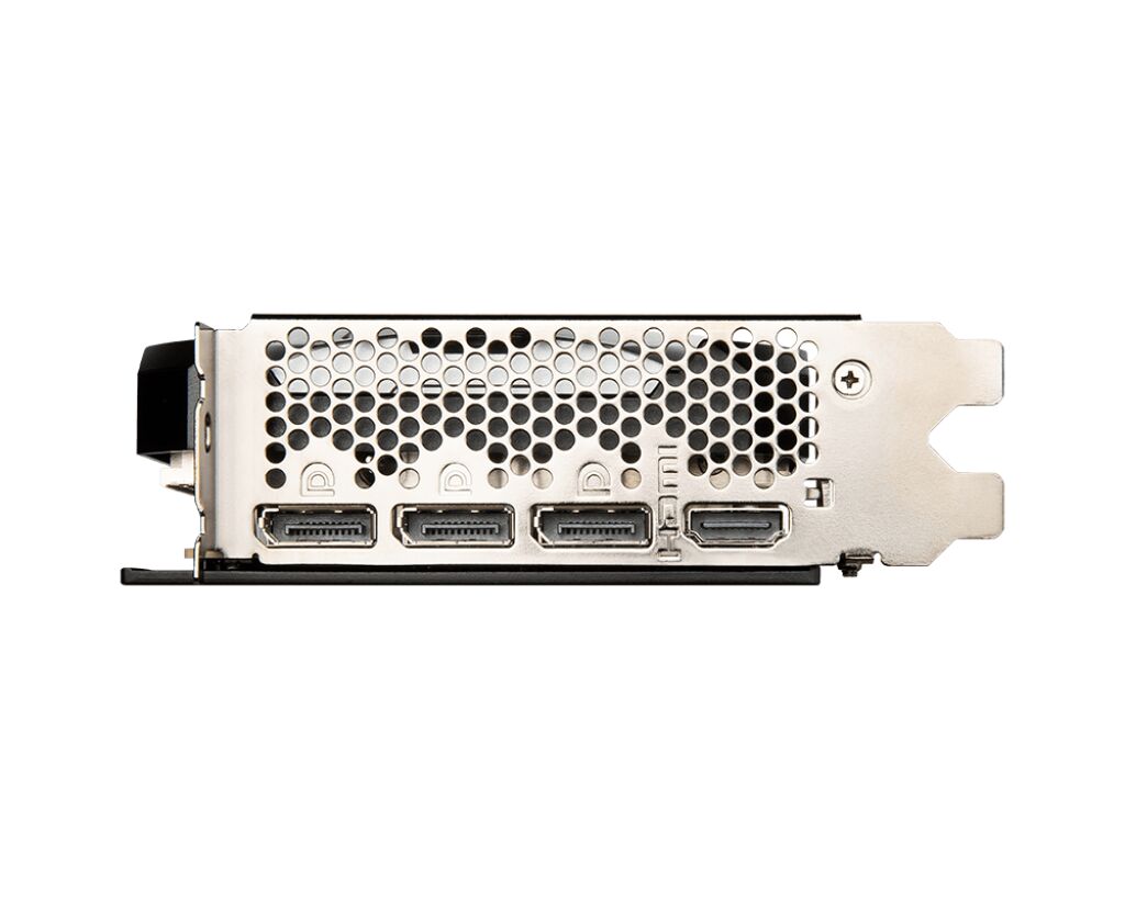 MSI GEFORCE RTX 4060 TI VENTUS 3X E 8G OC 128BIT