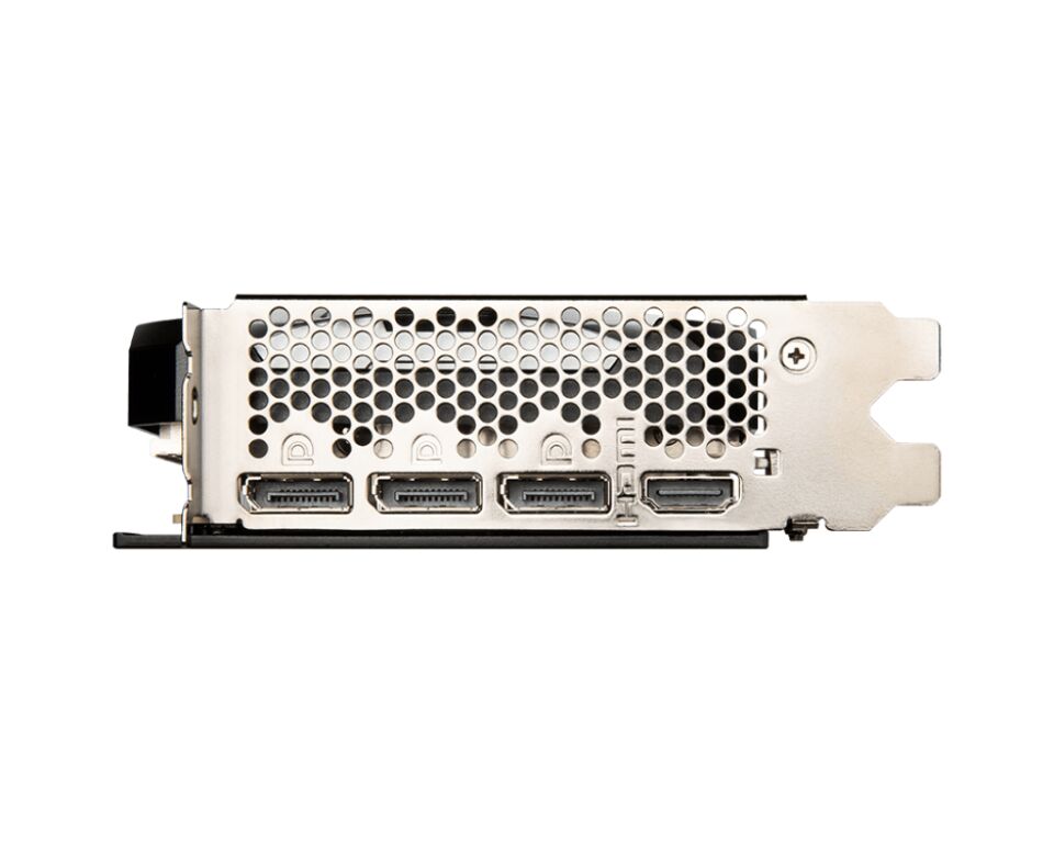 MSI GEFORCE RTX 4060 TI VENTUS 3X E 8G OC 128BIT
