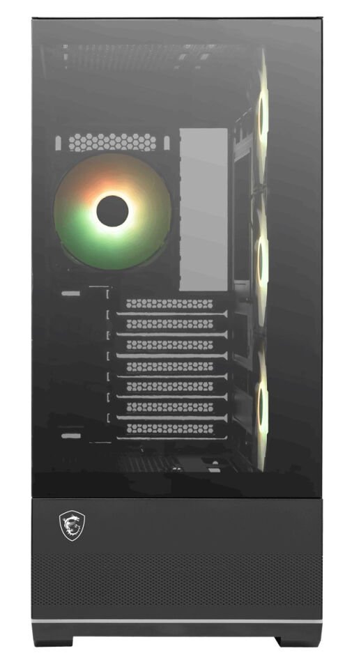 MSI MAG PANO 110R PZ ATX ARGB OYUNCU KASASI