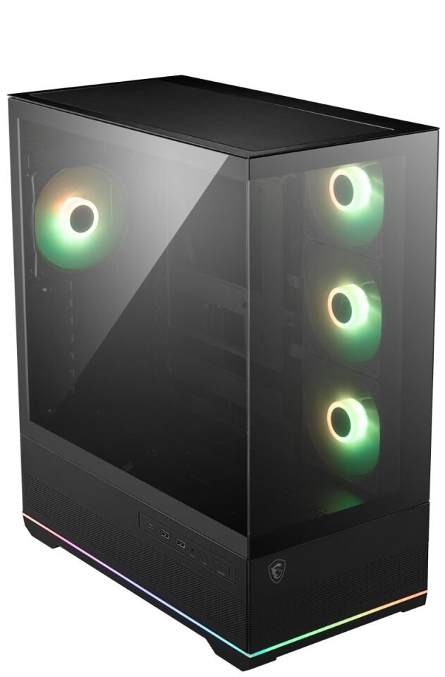 MSI MAG PANO 110R PZ ATX ARGB OYUNCU KASASI
