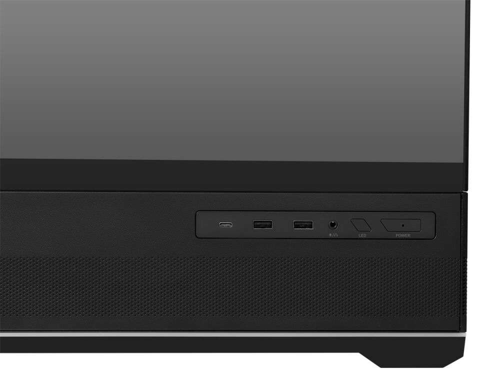 MSI MAG PANO 110R PZ ATX ARGB OYUNCU KASASI