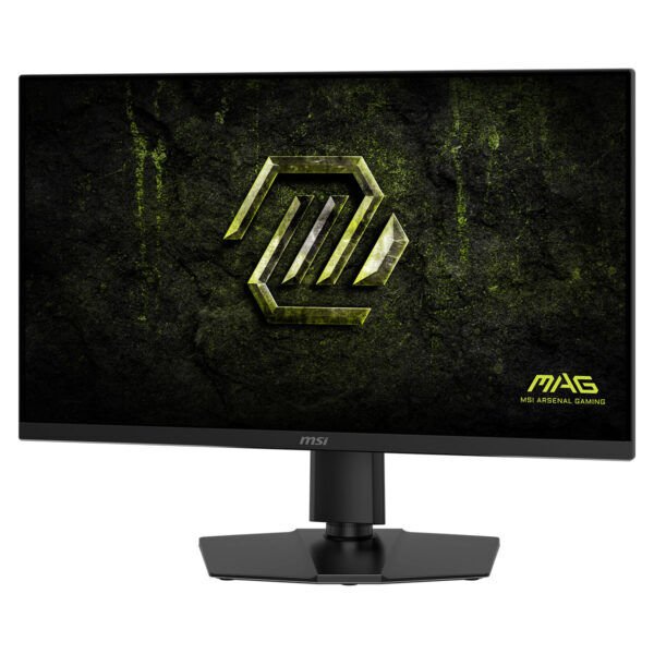 27 MSI MAG 272PF X24 0.5MS 240HZ IPS ADAPTIVE-SYNC PIVOT