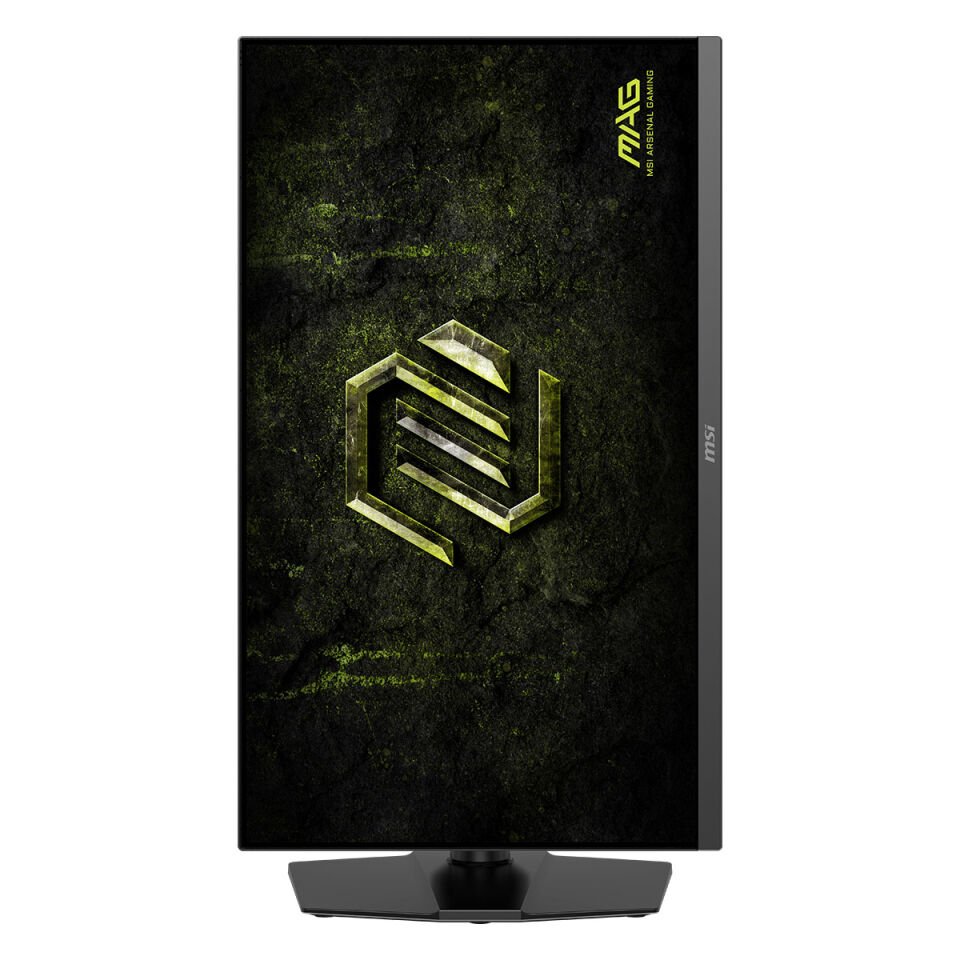 27 MSI MAG 272PF X24 0.5MS 240HZ IPS ADAPTIVE-SYNC PIVOT