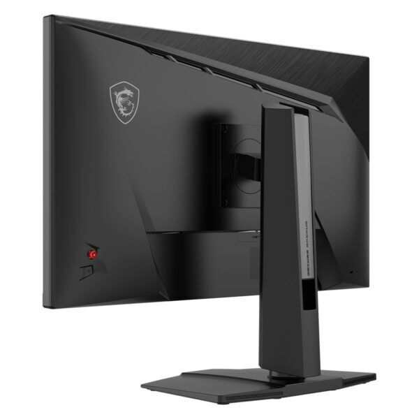 27 MSI MAG 272PF X24 0.5MS 240HZ IPS ADAPTIVE-SYNC PIVOT