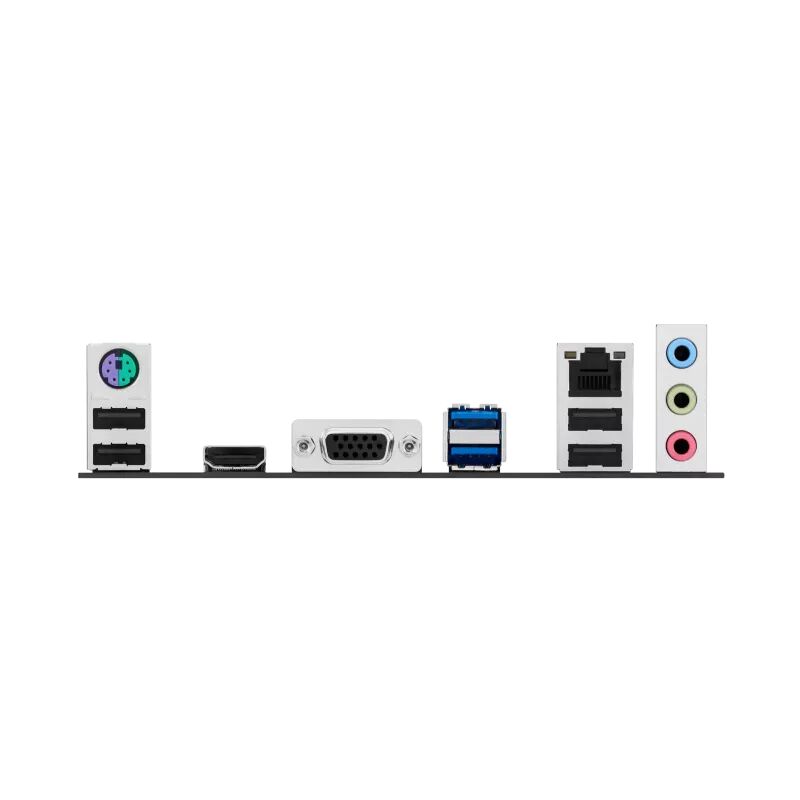 ASUS PRIME H810M-K INTEL H810 LGA1851 DDR5 ANAKART