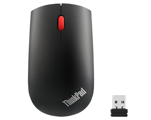 LENOVO THINKPAD ESENTIAL KABLOSUZ MOUSE 4X30M56887