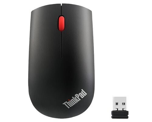 LENOVO THINKPAD ESENTIAL KABLOSUZ MOUSE 4X30M56887