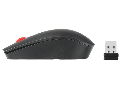 LENOVO THINKPAD ESENTIAL KABLOSUZ MOUSE 4X30M56887
