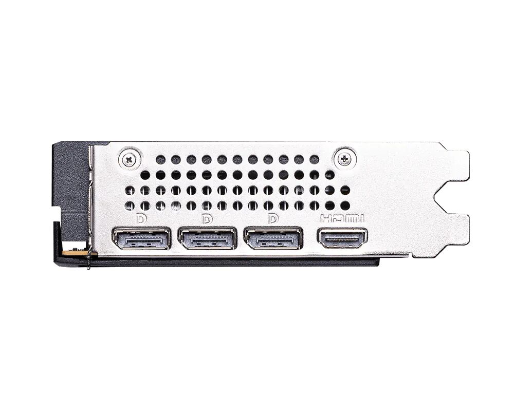 MSI GEFORCE RTX 5060 8G SHADOW 2X OC MAX