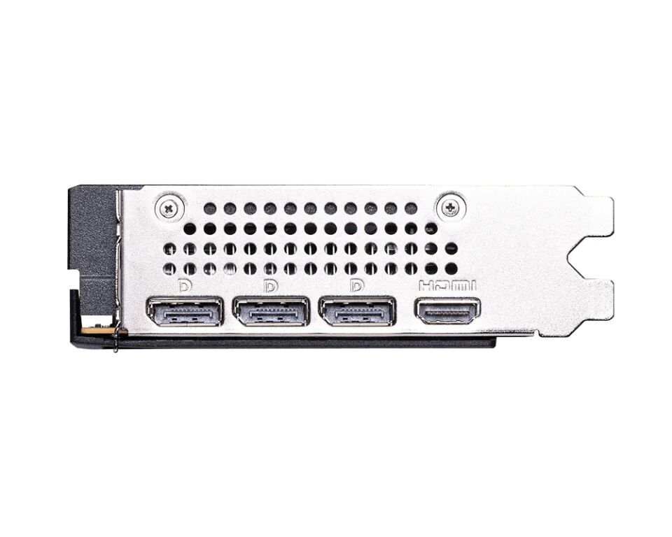 MSI GEFORCE RTX 5060 8G SHADOW 2X OC MAX