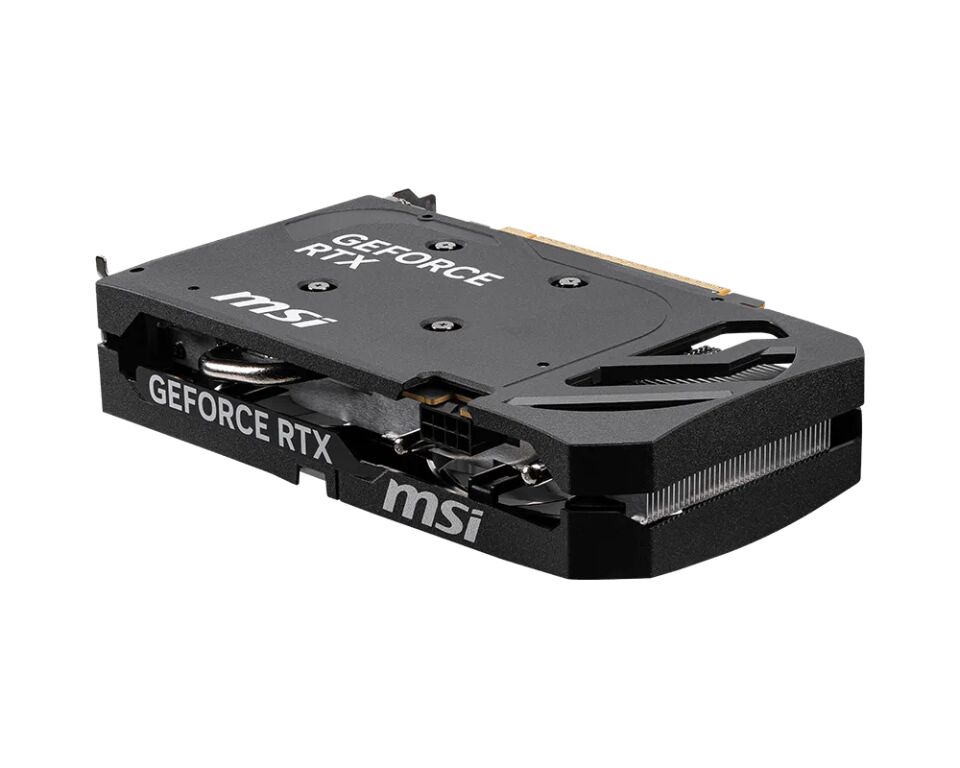MSI GEFORCE RTX 5060 8G SHADOW 2X OC MAX