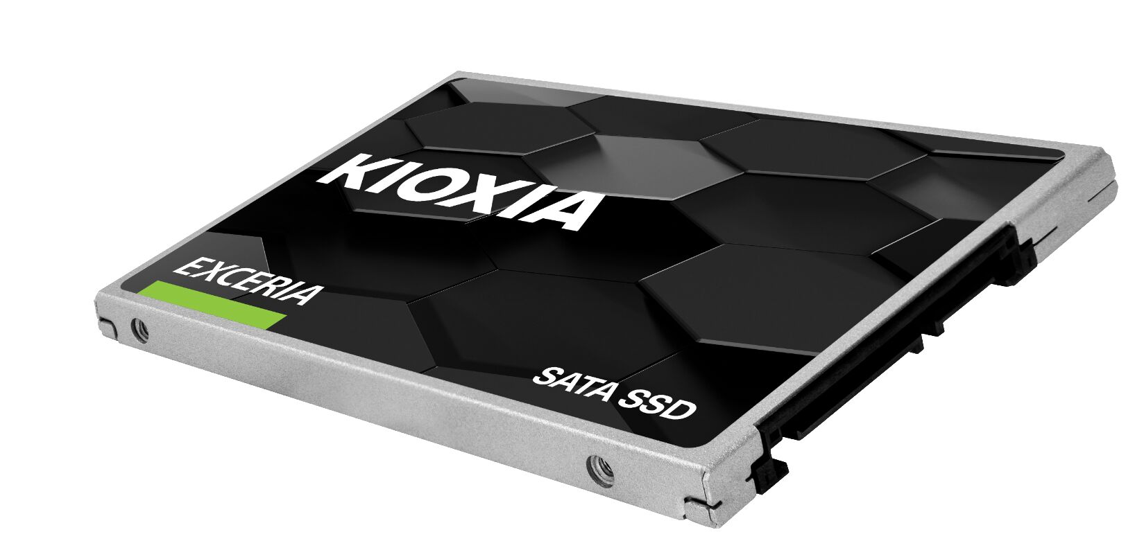 480GB KIOXIA EXCERIA 2.5'' 3D 555/540MB/s LTC10Z480GG8