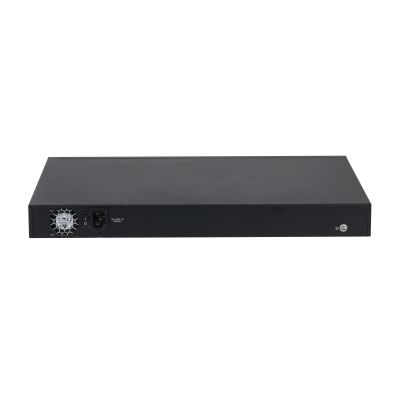 DAHUA PFS4226-24ET-240 24 PORT 24XFE-2GE-2SFP YÖNETİLEBİLİR 240W POE SWİTCH