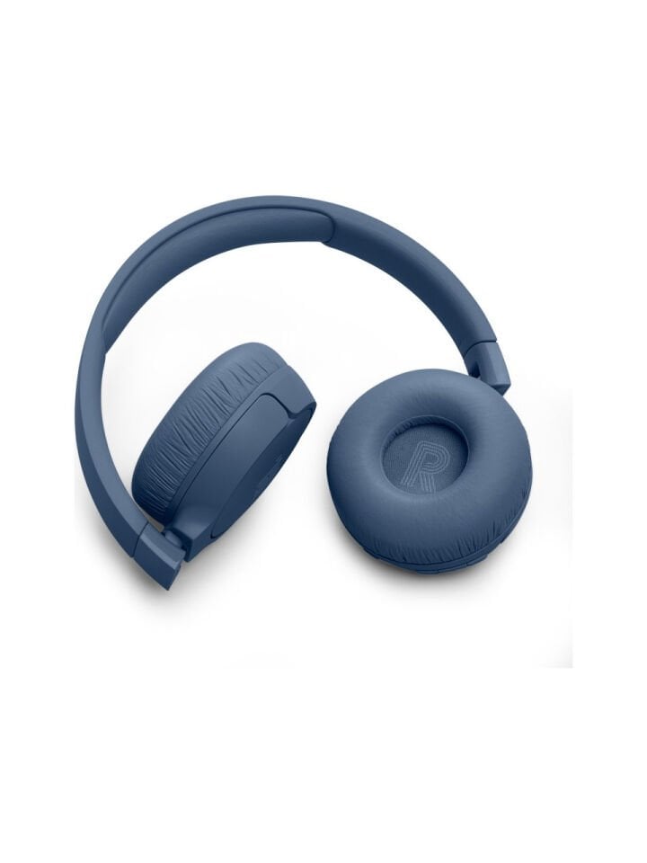 JBL TUNE 670BT MAVI BLUETOOTH KULAKLIK