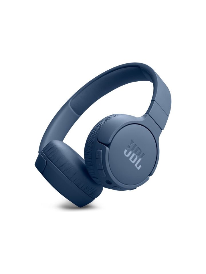 JBL TUNE 670BT MAVI BLUETOOTH KULAKLIK
