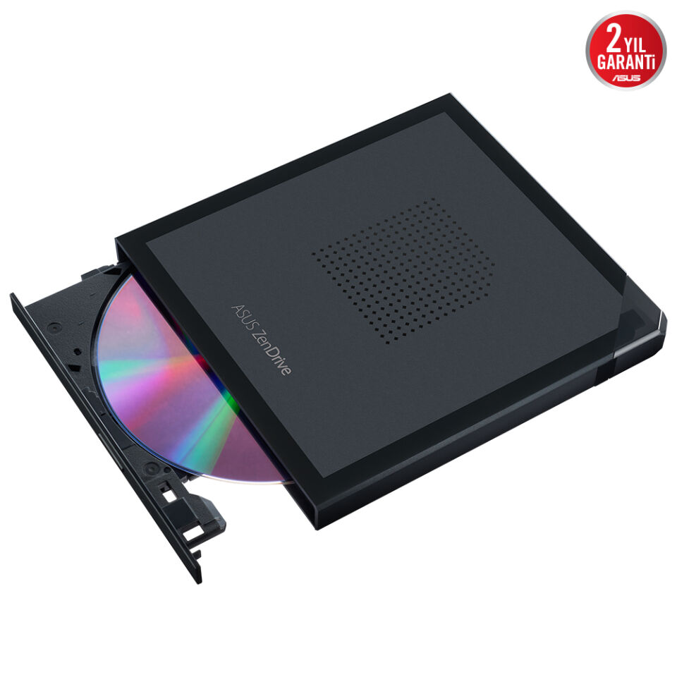ASUS ZEN DRIVE V1M SDRW-08V1M-U 24X DVD RW SURUCU