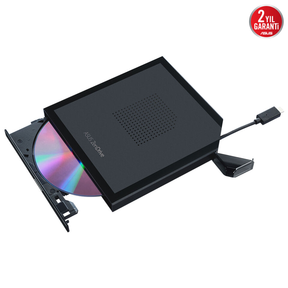 ASUS ZEN DRIVE V1M SDRW-08V1M-U 24X DVD RW SURUCU