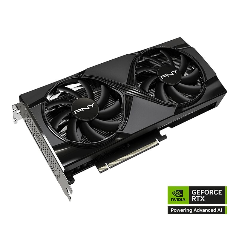 PNY RTX 5060 Ti 8GB GDDR7 128Bit (VCG5060T8DFXPB1-O) Ekran Kartı