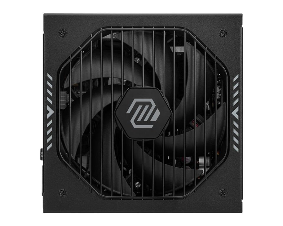 MSI MAG A850GLS PCIE5 850W 80+ GOLD FULL MODÜLER