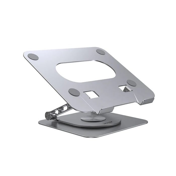 UNITEK 360D METAL 10-16” NOTEBOOK STAND (OT180SL01)