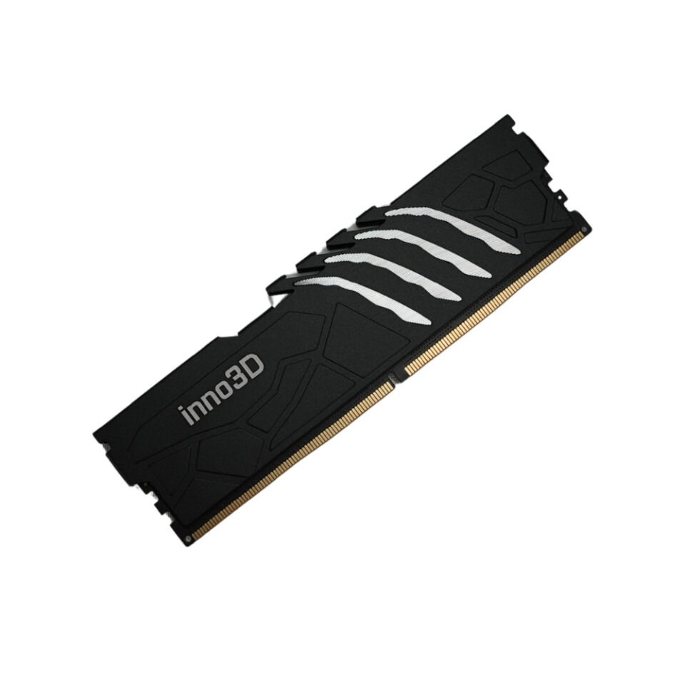 32GB DDR5 INNO3D 4800Mhz CL40 I3D5U32GC4048MM-H UDIMM SOĞUTUCULU