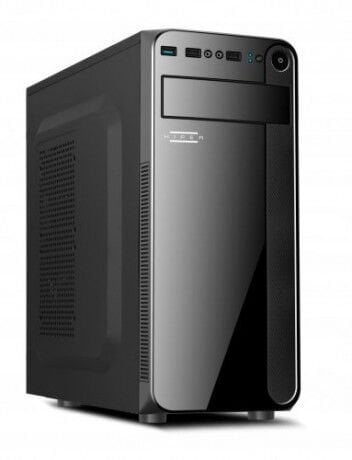 OXPC-5000 OEM PAKET i5-12400F 8GB 256GB 2GB GT710 FDOS