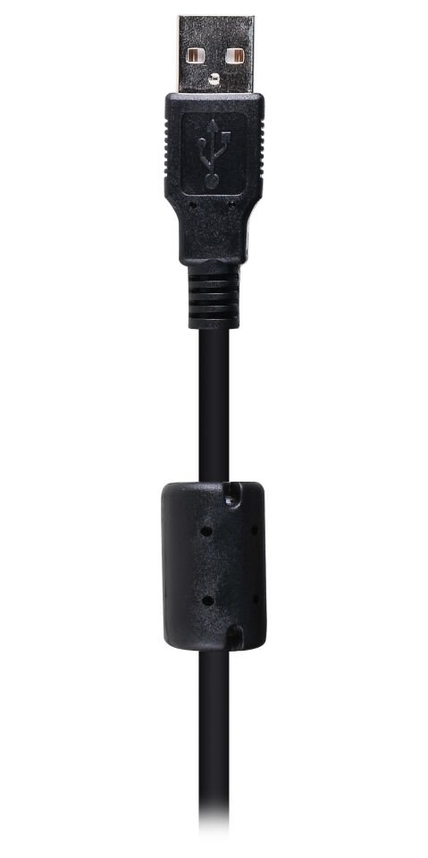 JAMES DONKEY 710 SİYAH 7.1 GAMING KULAKLIK