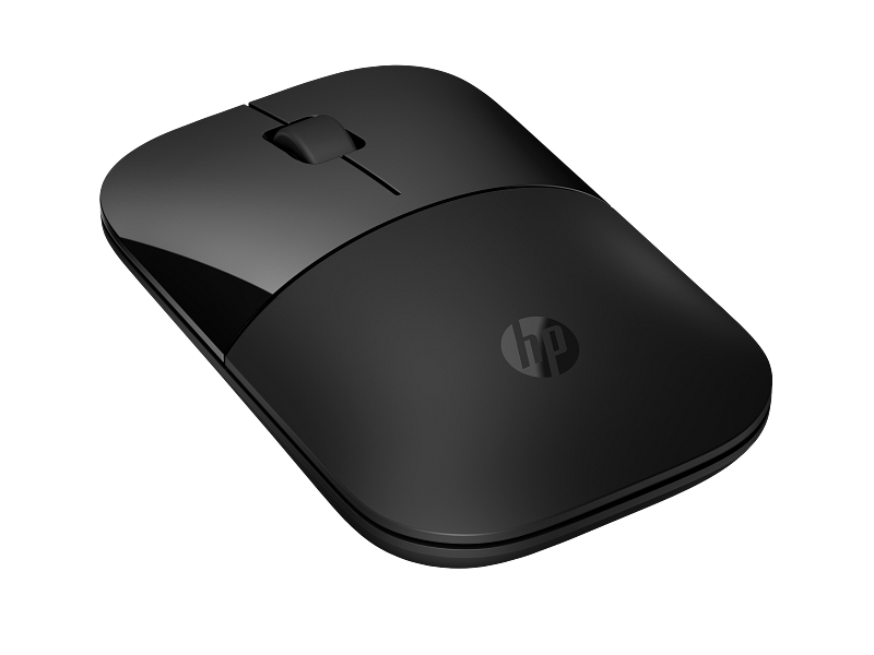 HP Z3700 DUAL WİRELESS SIYAH MOUSE (758A8AA)