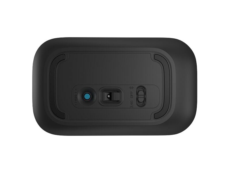 HP Z3700 DUAL WİRELESS SIYAH MOUSE (758A8AA)