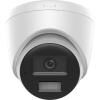 HILOOK IPC-T240HA-LUFC 4MP 2.8MM COLORVU 30M DUALLIGHT POE SESLİ IP DOME KAMERA