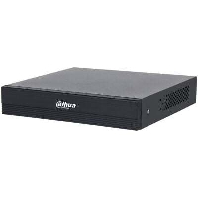 DAHUA XVR1B08-I/T 8 KANAL AHD/HİBRİT KAYIT CİHAZI