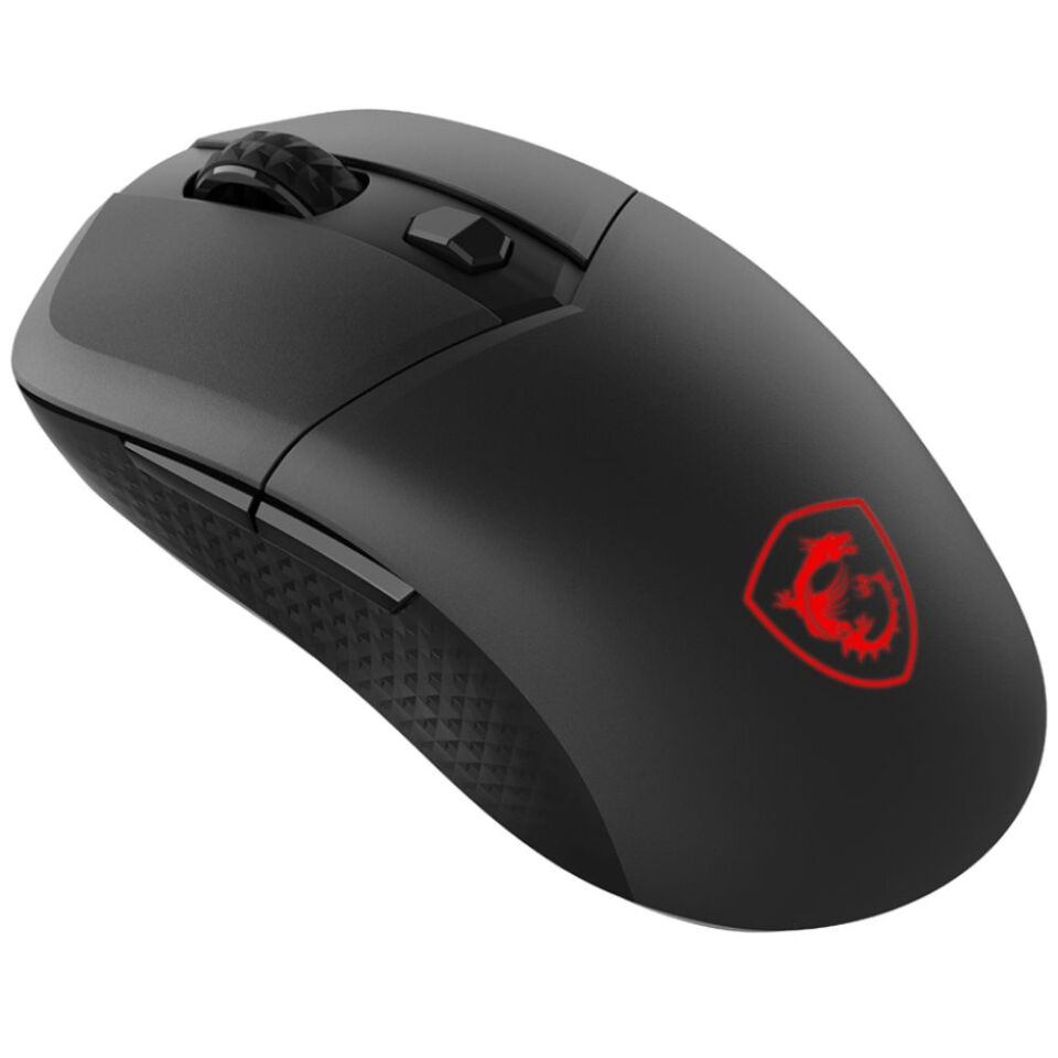MSI VERSA 300 WIRELESS MOUSE