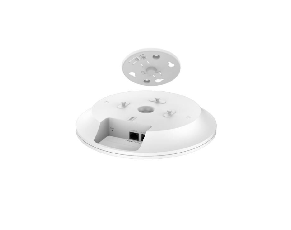 RUIJIE-REYEE RG-RAP2266 Wİ-Fİ 6 TAVAN TİPİ GİGABİT ACCESS POİNT
