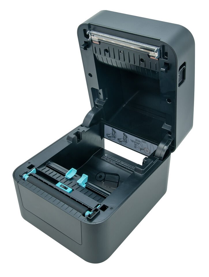 XPRİNTER XP-480B TERMAL BARKOD ETİKET YAZICI