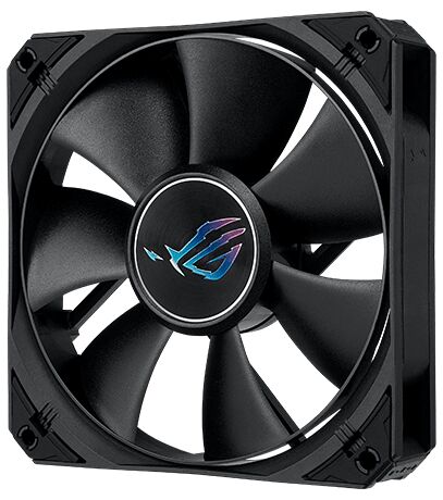 ASUS ROG STRIX LC III 360MM İŞLEMCİ SIVI SOĞUTUCU