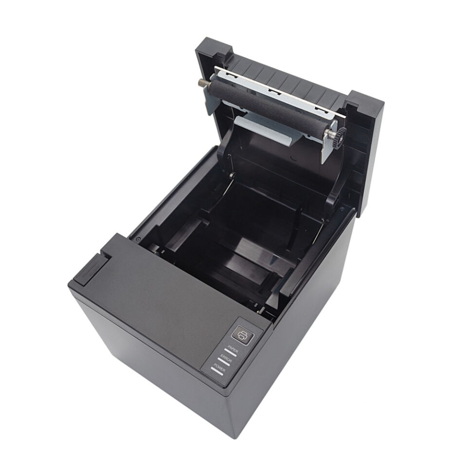 XPRINTER XP-Q807K BARKOD YAZICI