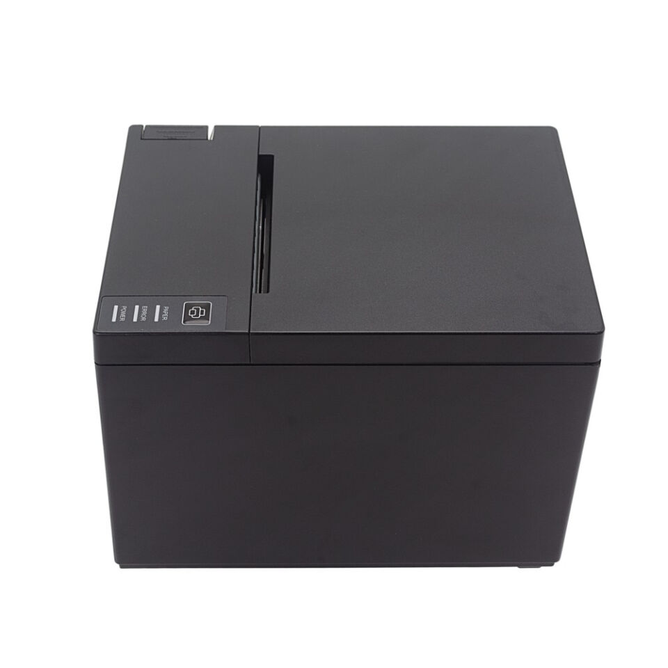 XPRINTER XP-Q807K BARKOD YAZICI